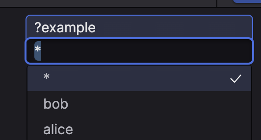 File Based Parameter Output