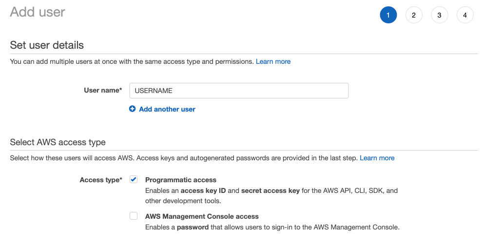 Self-Hosting with S3