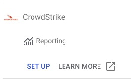 CrowdStrike Connector